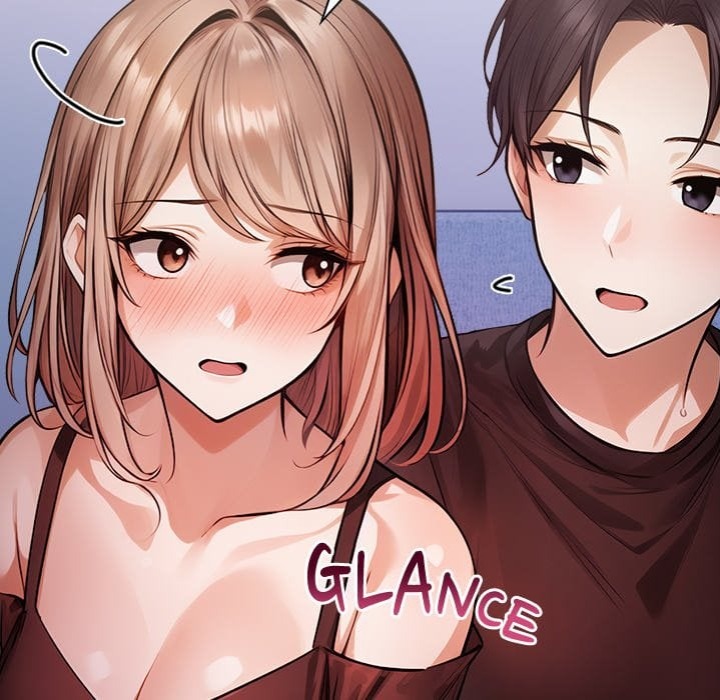 Her Midnight Sessions Chapter 18 - Page 106