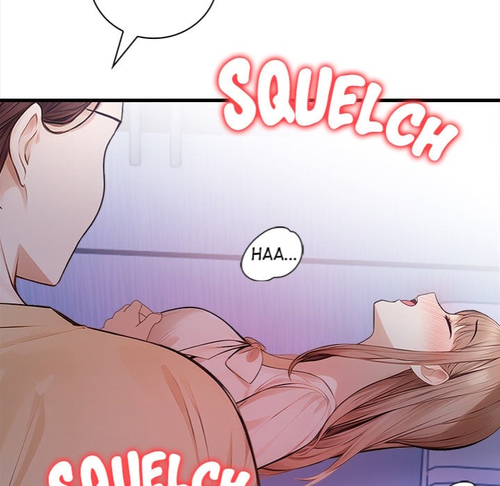 Her Midnight Sessions Chapter 18 - Page 140