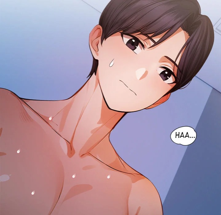 Her Midnight Sessions Chapter 21 - Page 10