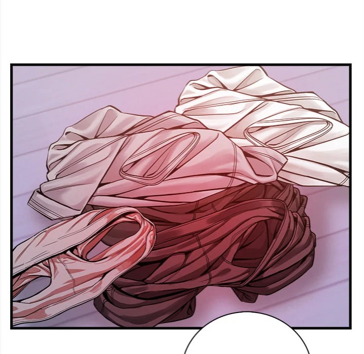 Her Midnight Sessions Chapter 21 - Page 114