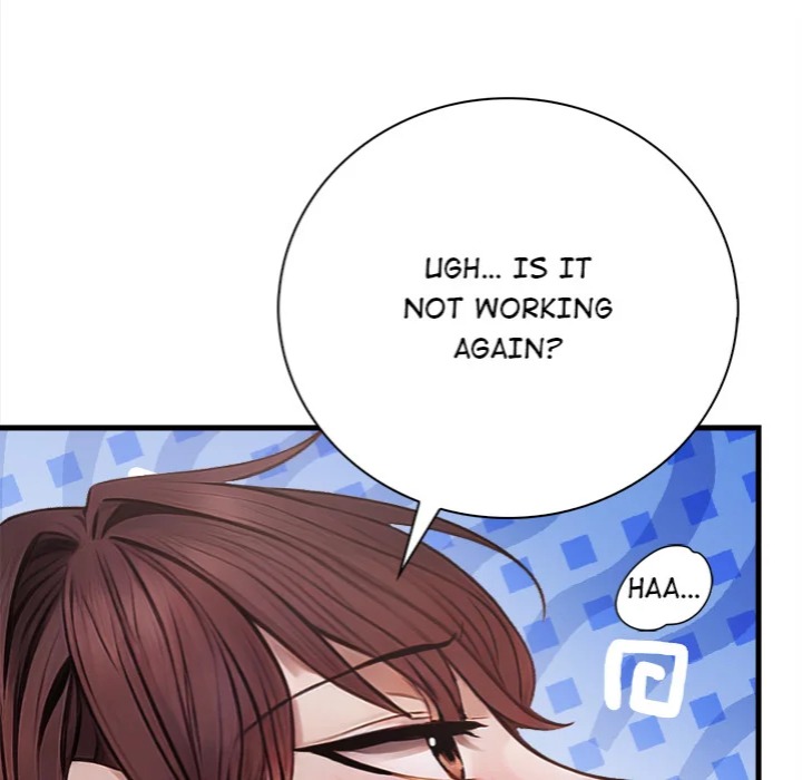 Her Midnight Sessions Chapter 21 - Page 134