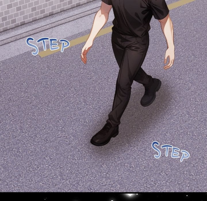 Her Midnight Sessions Chapter 22 - Page 95