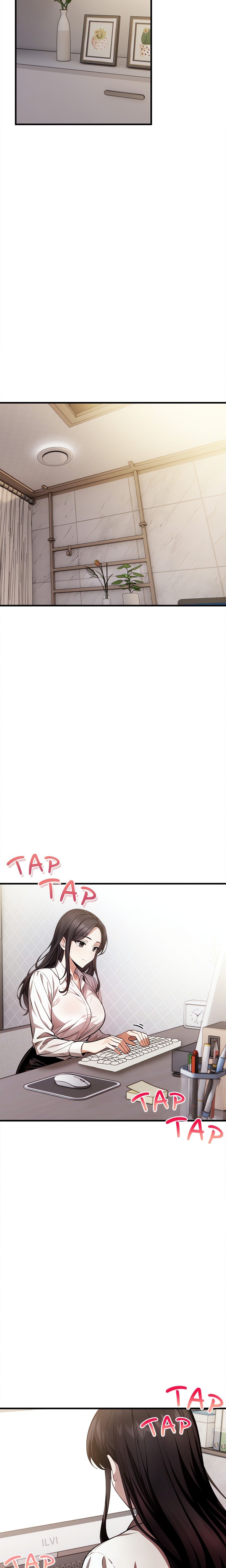 Her Midnight Sessions Chapter 23 - Page 3