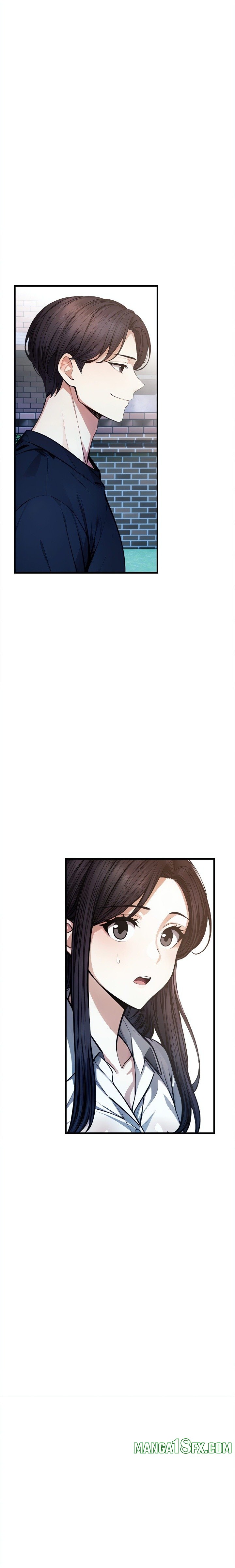 Her Midnight Sessions Chapter 23 - Page 7