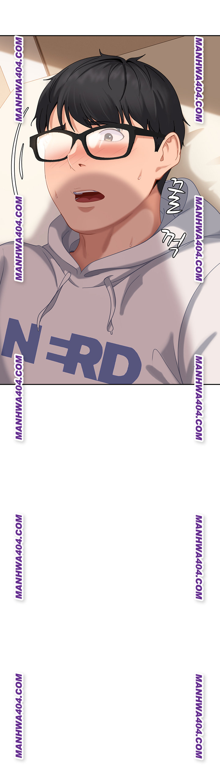 The Female Delinquent Set Her Eyes On Me Raw Chapter 6 - Page 17