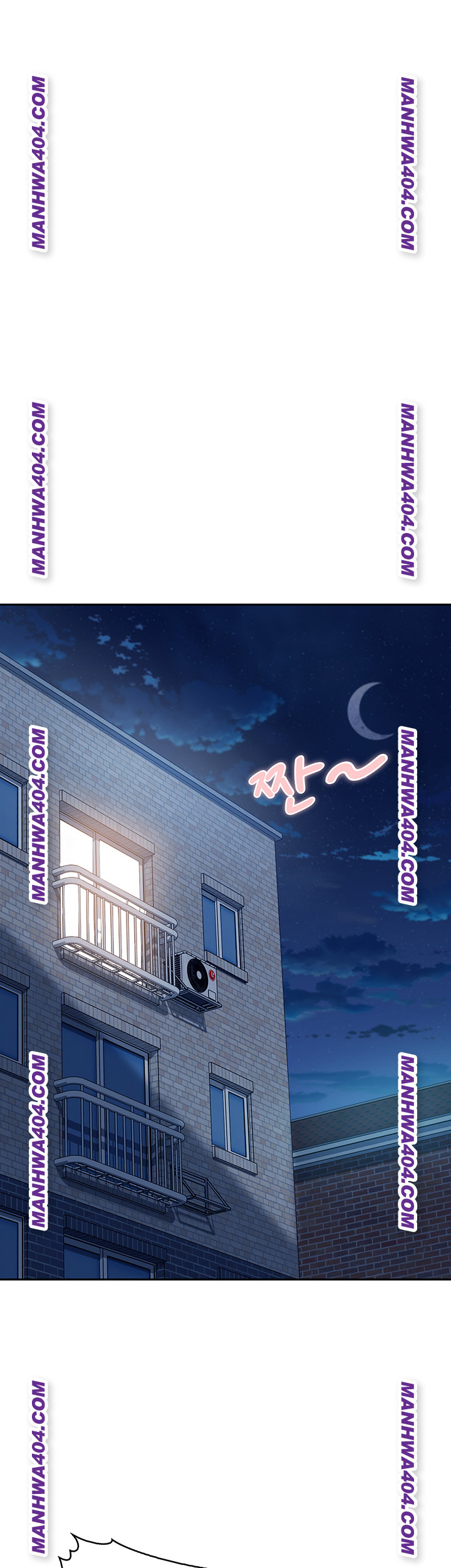 The Female Delinquent Set Her Eyes On Me Raw Chapter 6 - Page 44