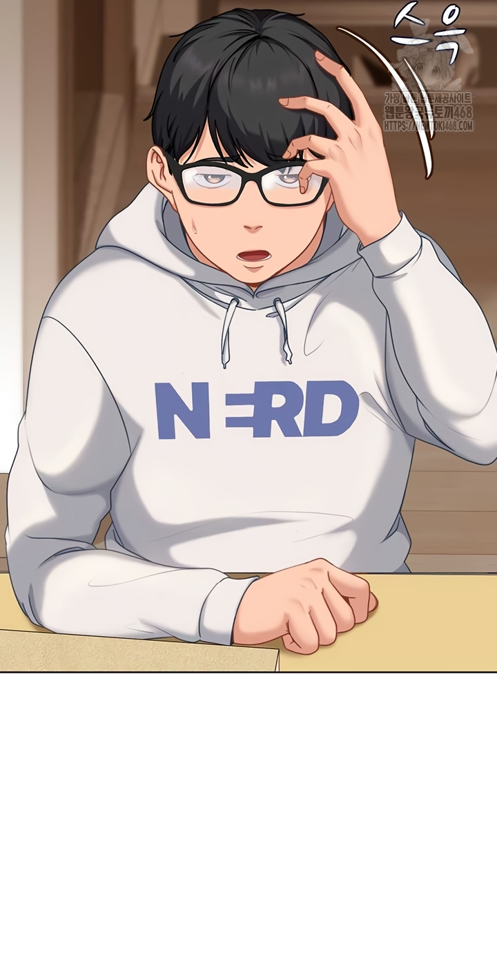 The Female Delinquent Set Her Eyes On Me Raw Chapter 7 - Page 31