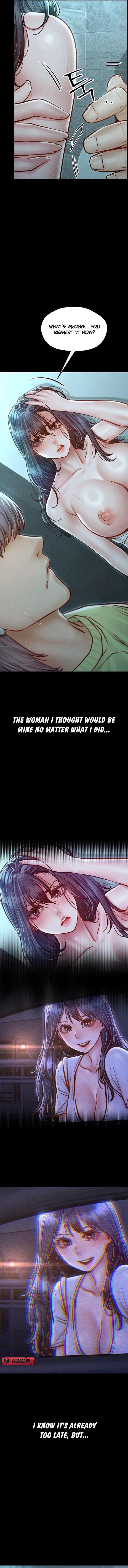 Paradise Villa Chapter 16 - Page 7