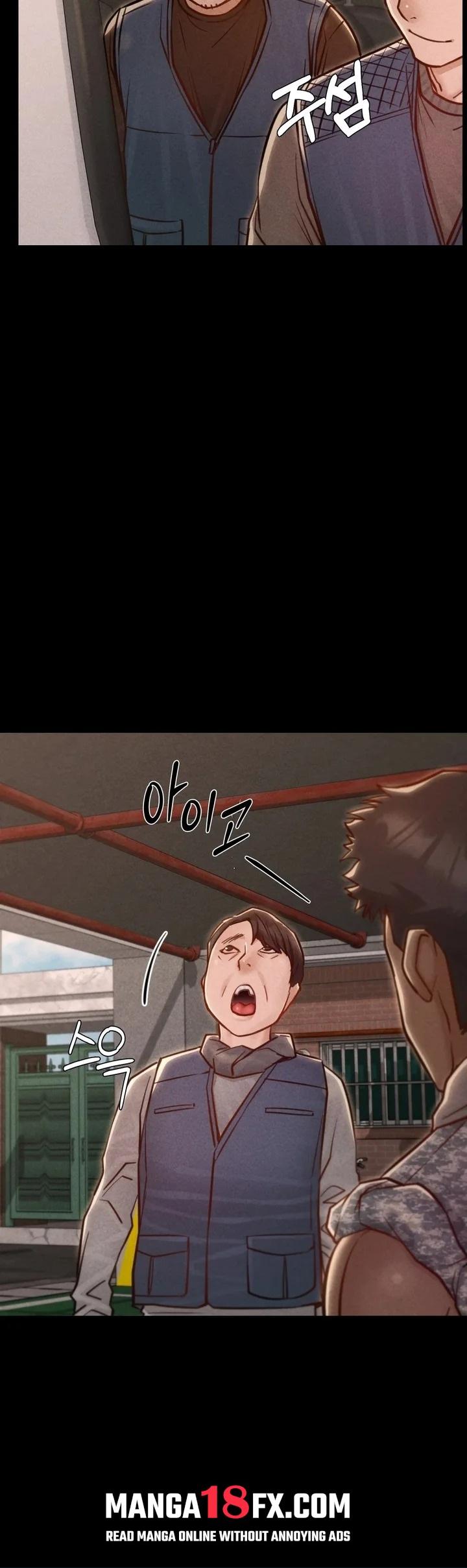 Paradise Villa Chapter 17 - Page 10