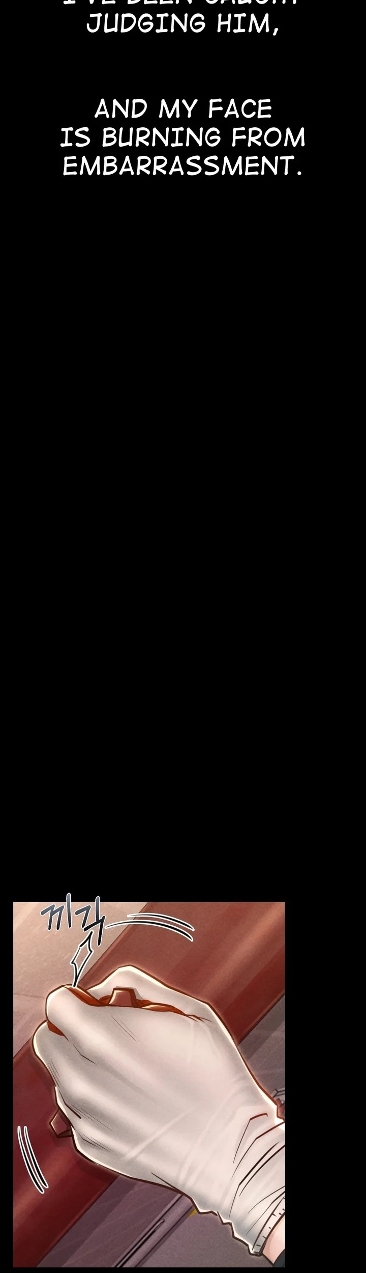 Paradise Villa Chapter 17 - Page 19