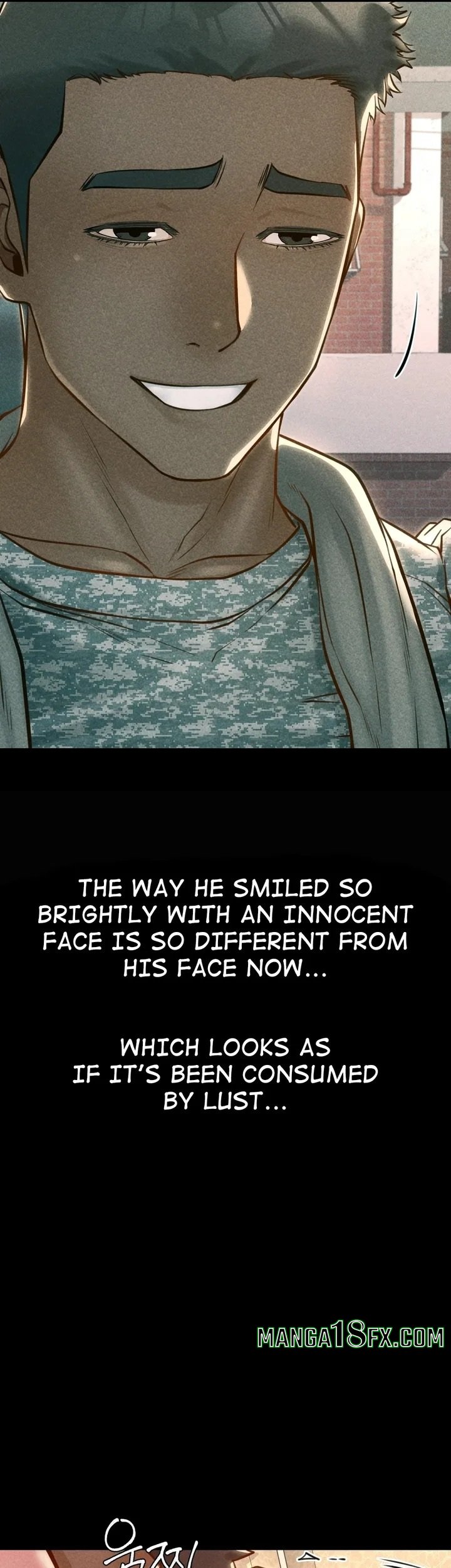 Paradise Villa Chapter 18 - Page 17