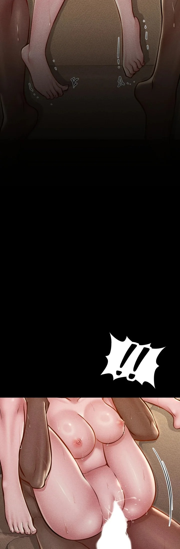 Paradise Villa Chapter 19 - Page 23