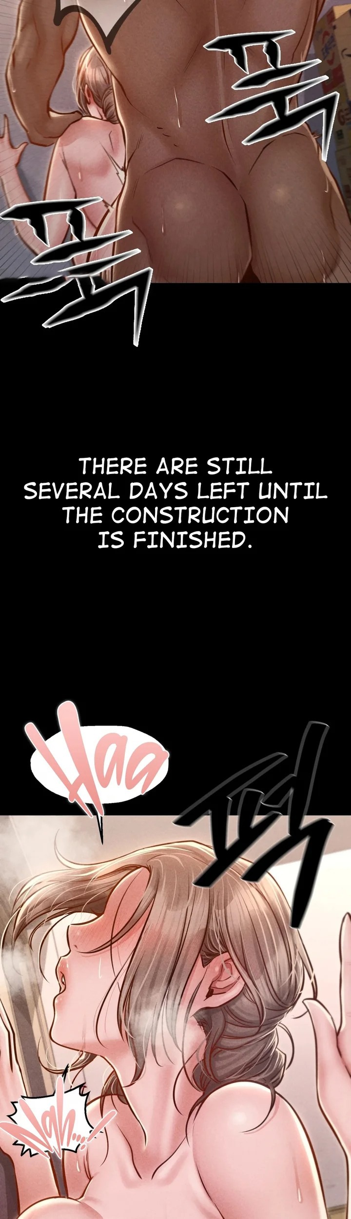 Paradise Villa Chapter 19 - Page 35