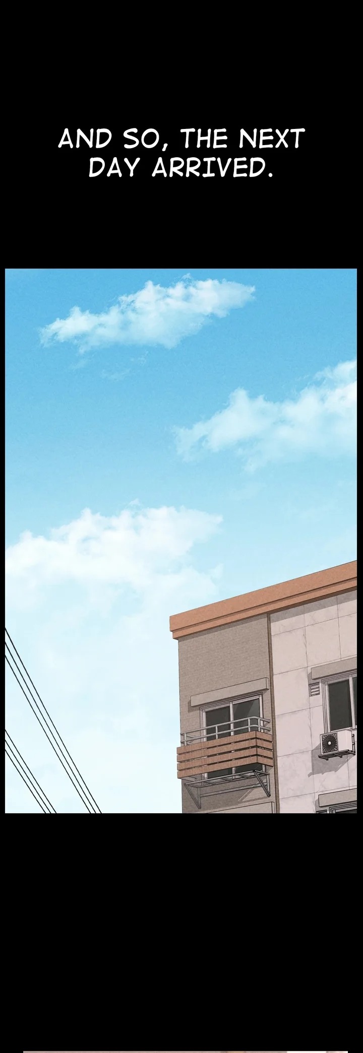 Paradise Villa Chapter 19 - Page 45