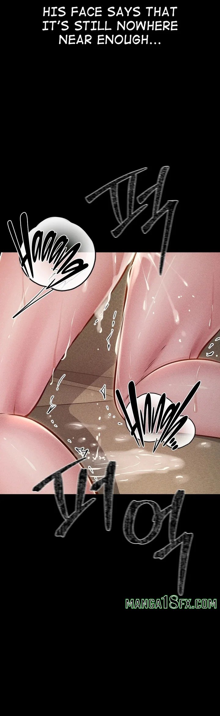 Paradise Villa Chapter 19 - Page 8