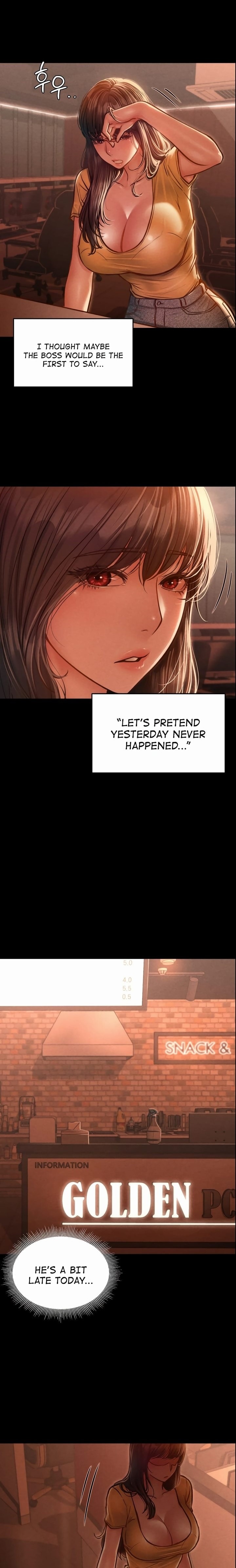 Paradise Villa Chapter 2 - Page 11