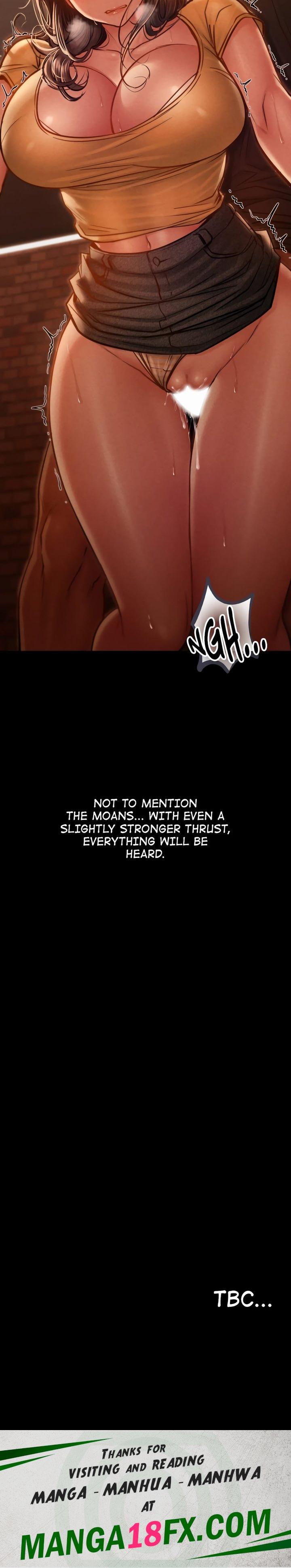 Paradise Villa Chapter 2 - Page 26