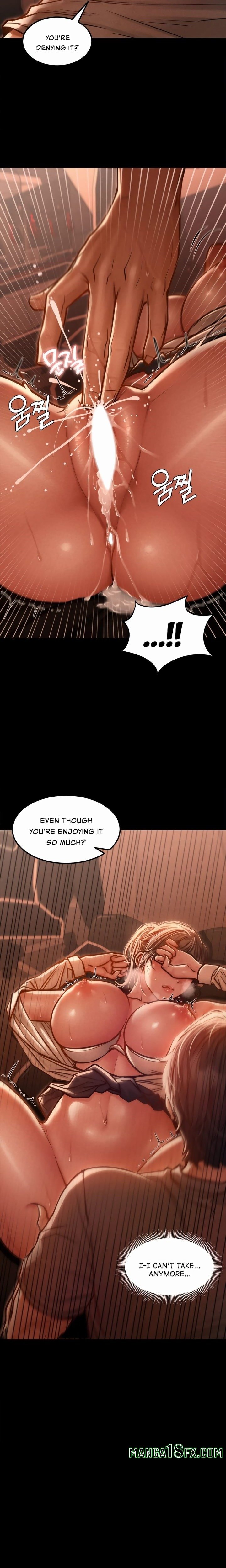 Paradise Villa Chapter 2 - Page 6