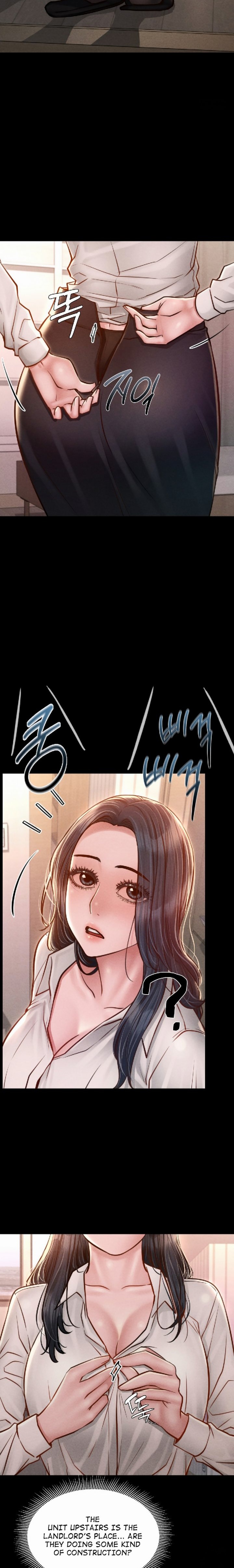 Paradise Villa Chapter 20 - Page 23