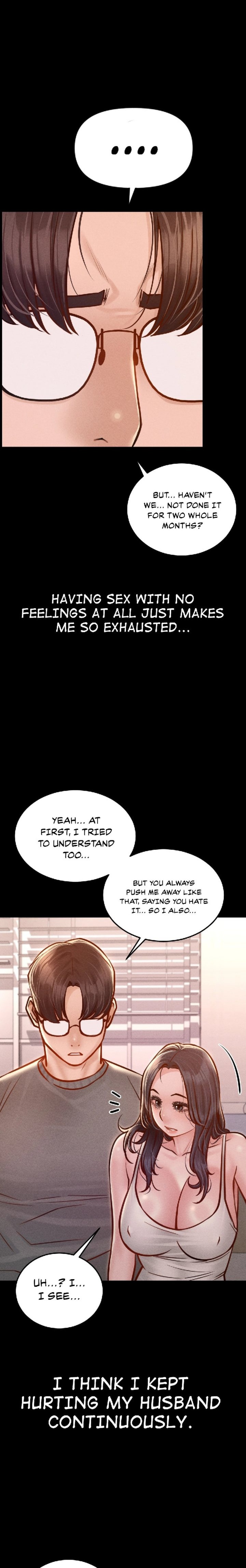 Paradise Villa Chapter 21 - Page 6