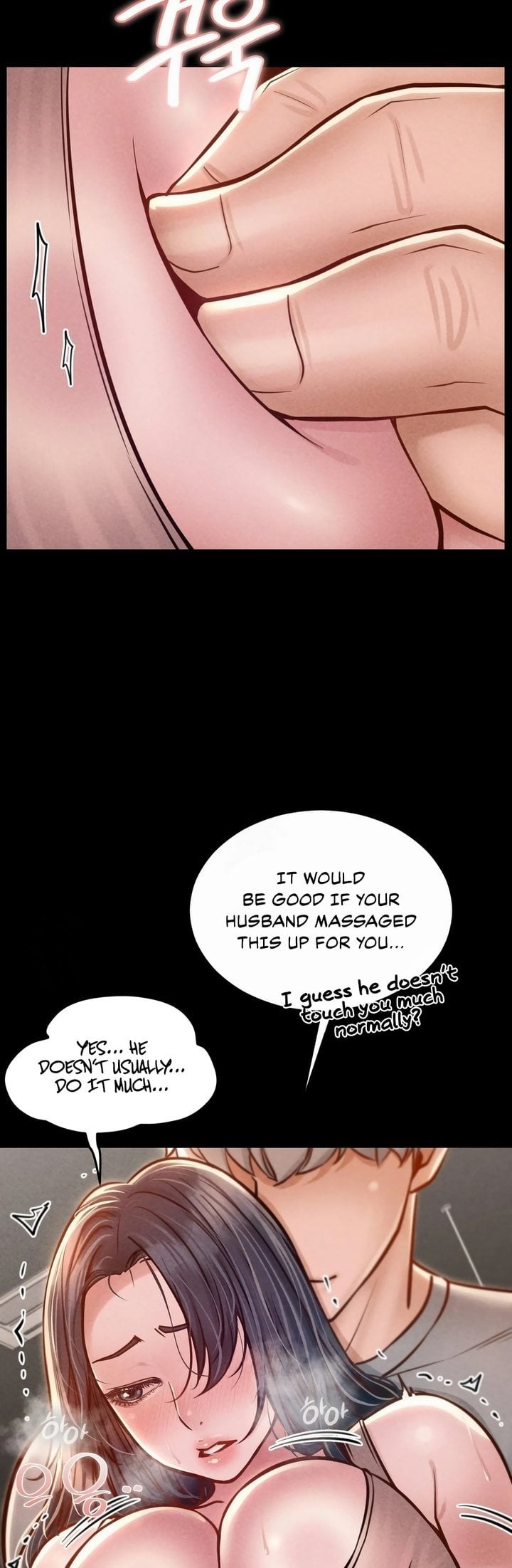 Paradise Villa Chapter 22 - Page 25