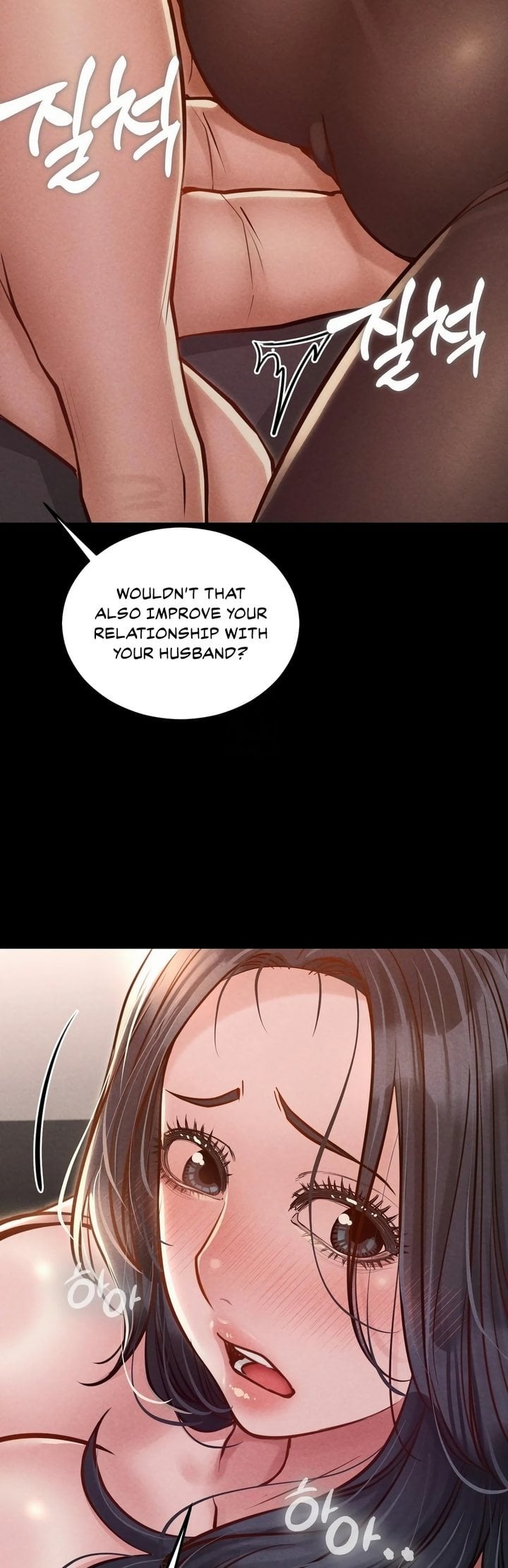 Paradise Villa Chapter 22 - Page 37