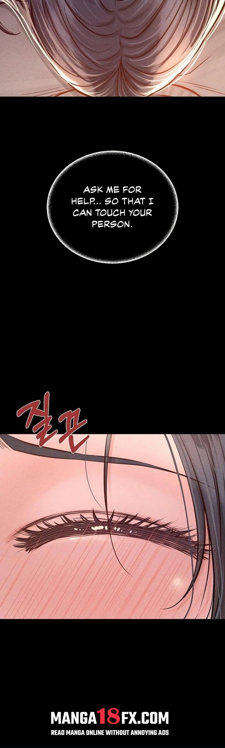 Paradise Villa Chapter 22 - Page 39