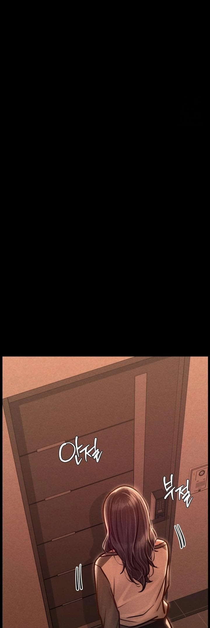 Paradise Villa Chapter 23 - Page 43