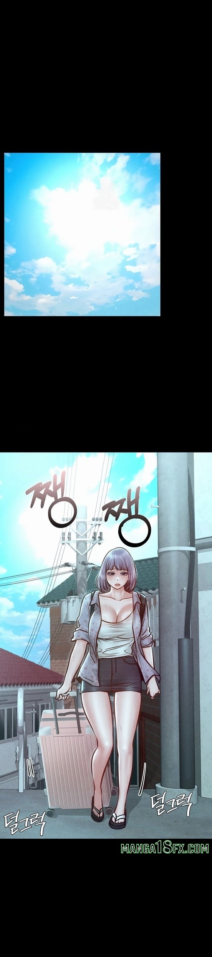 Paradise Villa Chapter 25 - Page 1