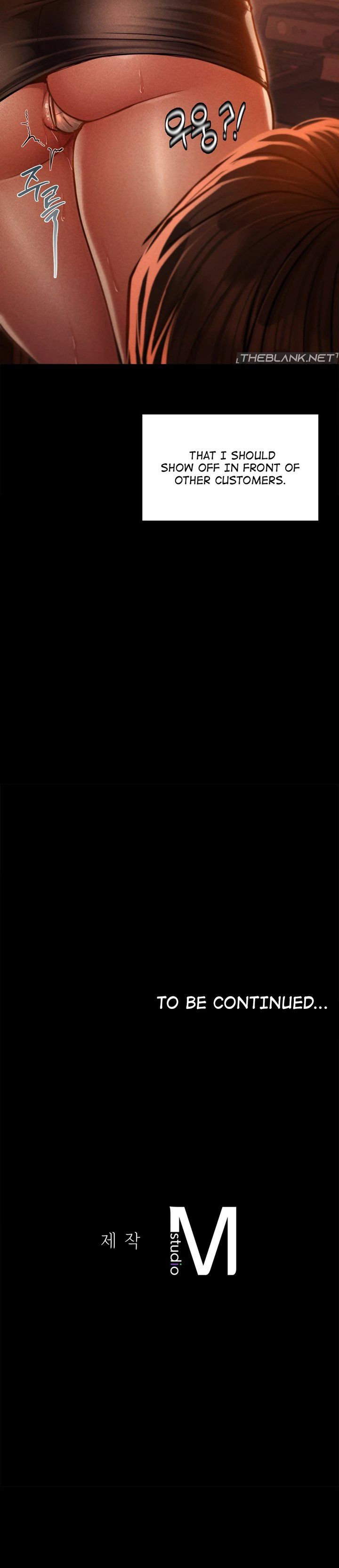 Paradise Villa Chapter 3 - Page 15