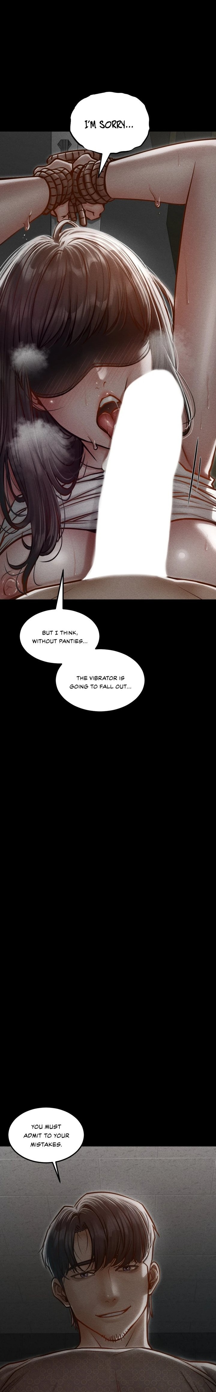 Paradise Villa Chapter 4 - Page 14