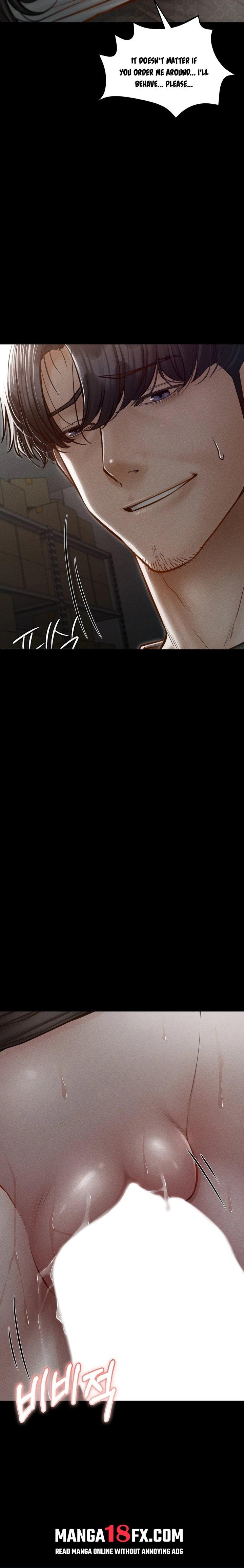 Paradise Villa Chapter 4 - Page 17