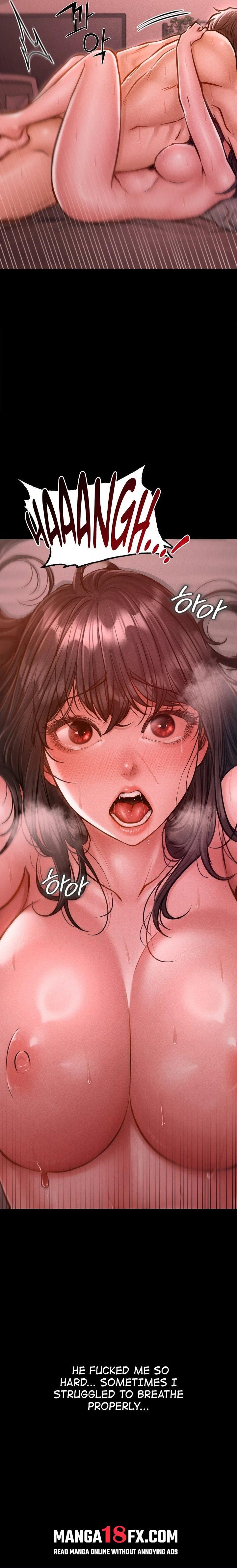 Paradise Villa Chapter 4 - Page 31