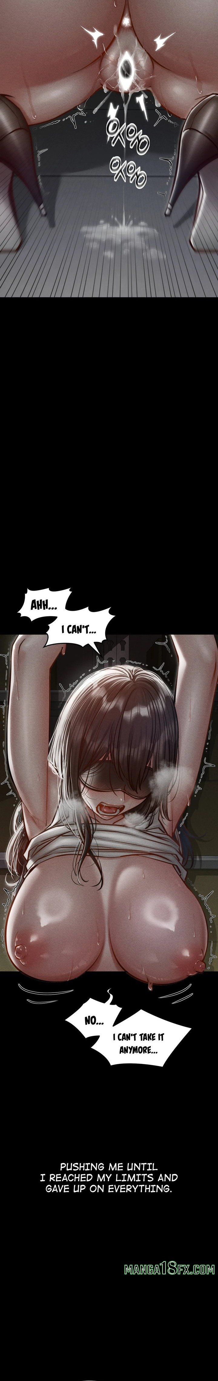 Paradise Villa Chapter 4 - Page 4