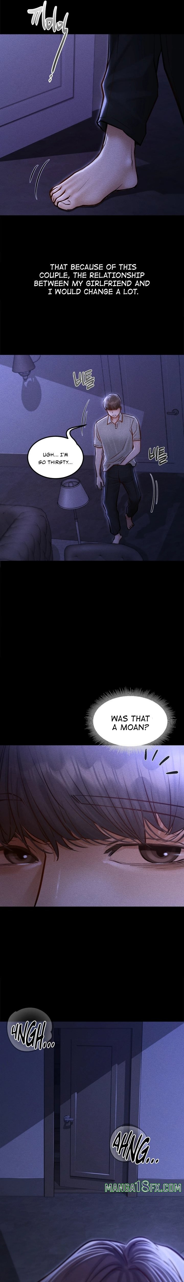 Paradise Villa Chapter 5 - Page 19