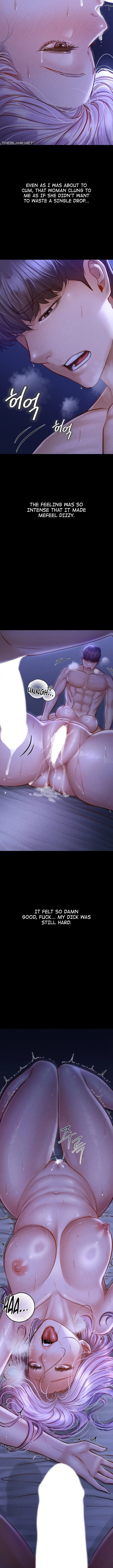 Paradise Villa Chapter 6 - Page 10