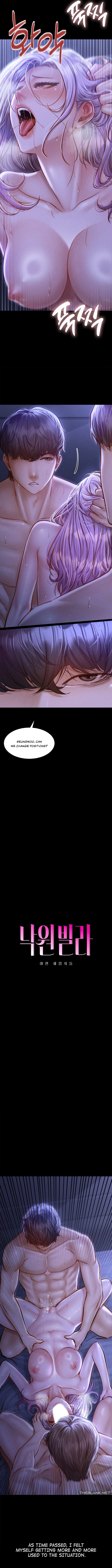 Paradise Villa Chapter 6 - Page 5