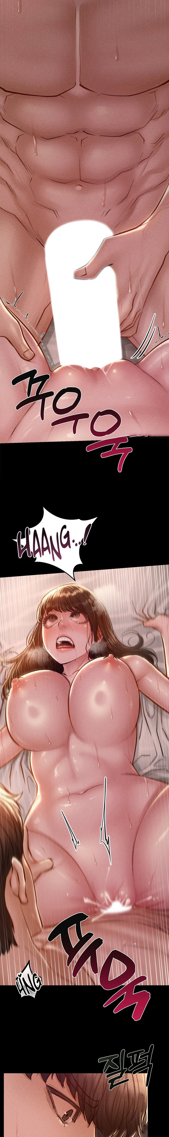 Paradise Villa Chapter 8 - Page 15