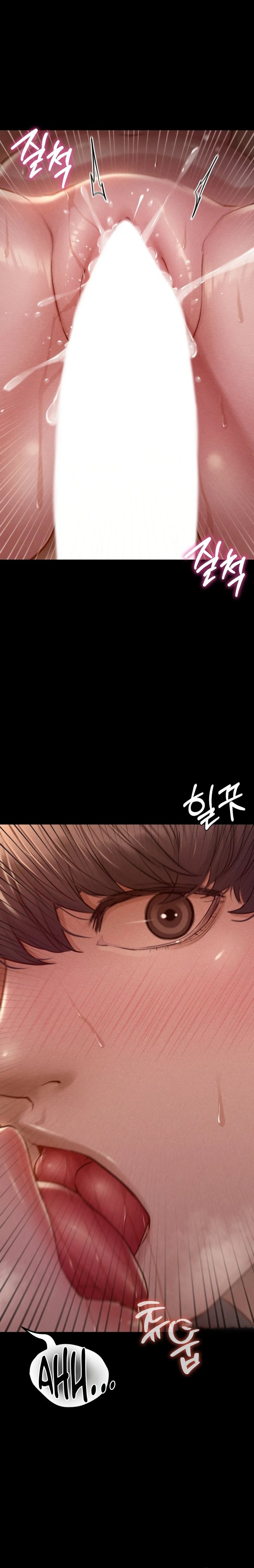 Paradise Villa Chapter 8 - Page 8