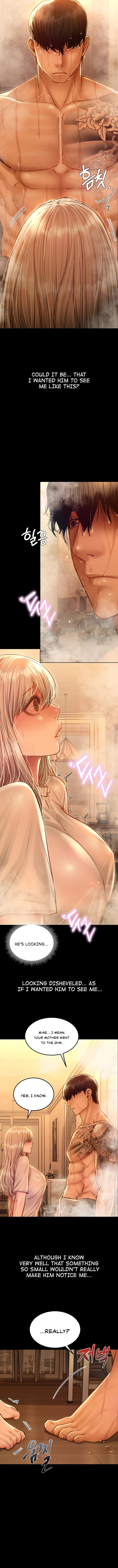 Paradise Villa Chapter 9 - Page 13