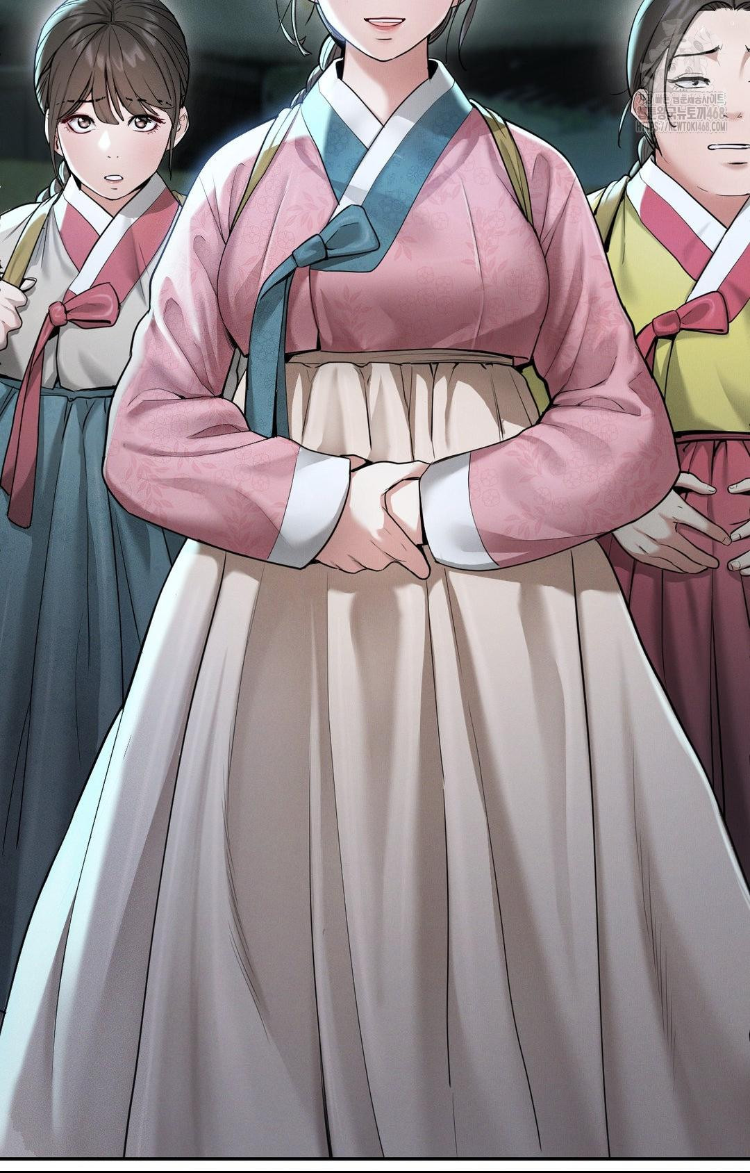 Yeoni of the Tavern Raw Chapter 1 - Page 66