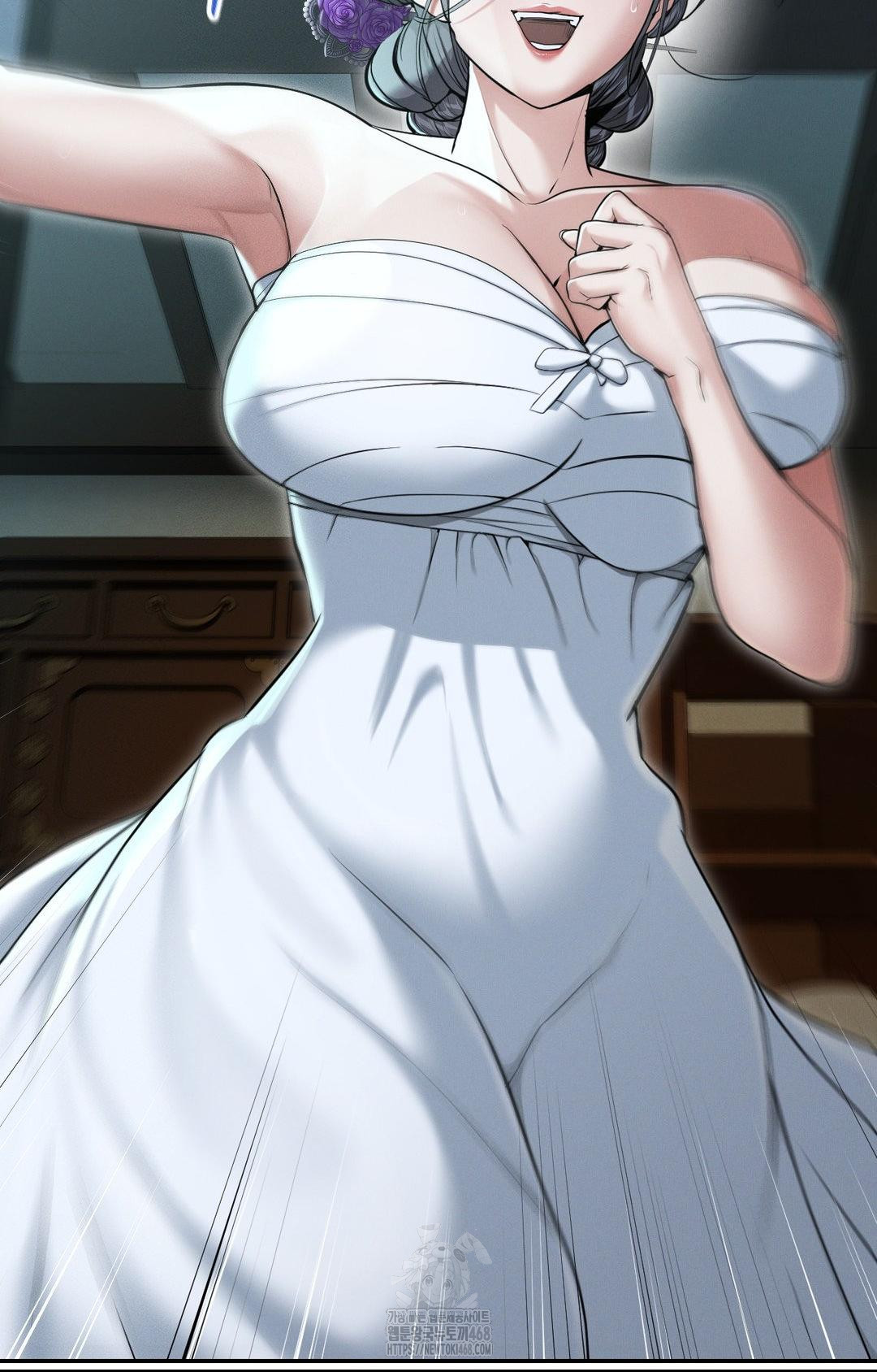 Yeoni of the Tavern Raw Chapter 1 - Page 97