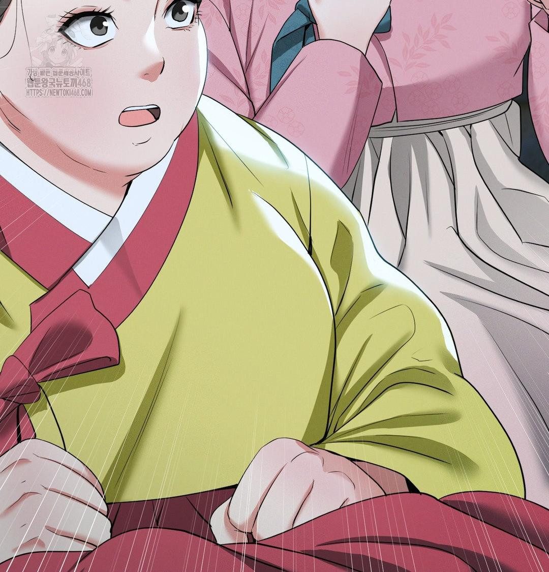 Yeoni of the Tavern Raw Chapter 13 - Page 128