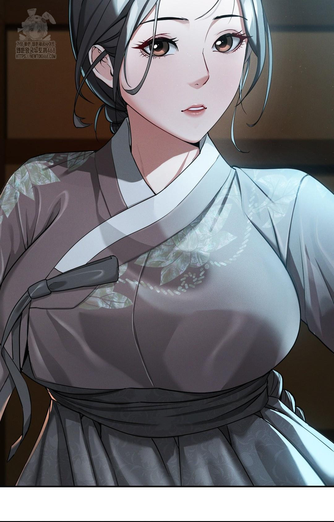 Yeoni of the Tavern Raw Chapter 2 - Page 64