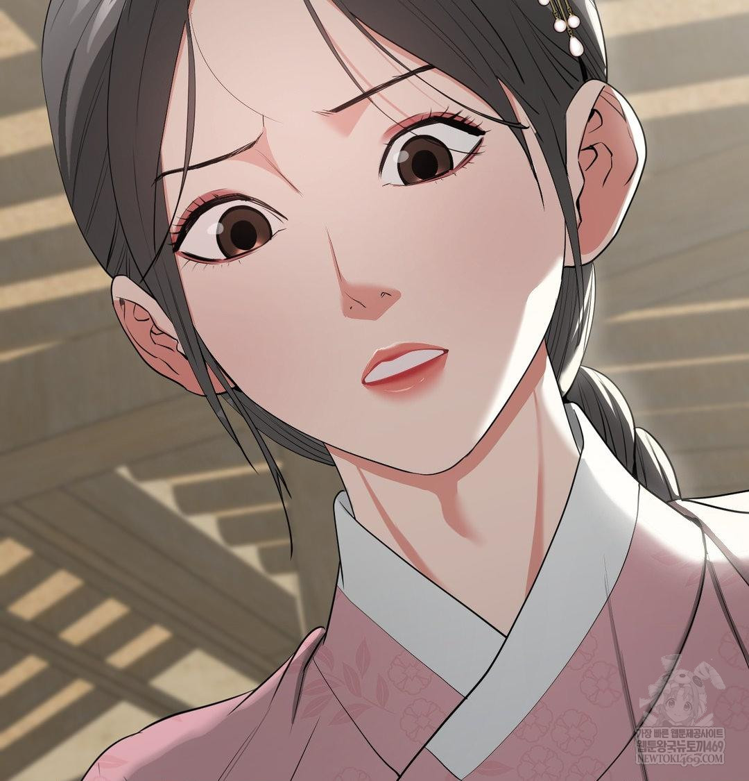 Yeoni of the Tavern Raw Chapter 20 - Page 26