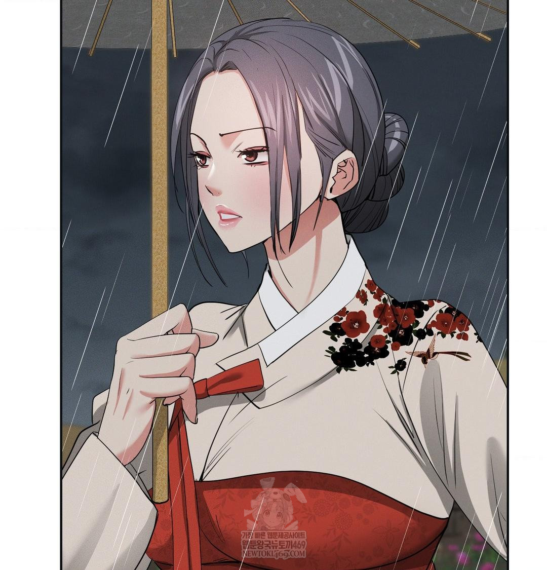 Yeoni of the Tavern Raw Chapter 26 - Page 125