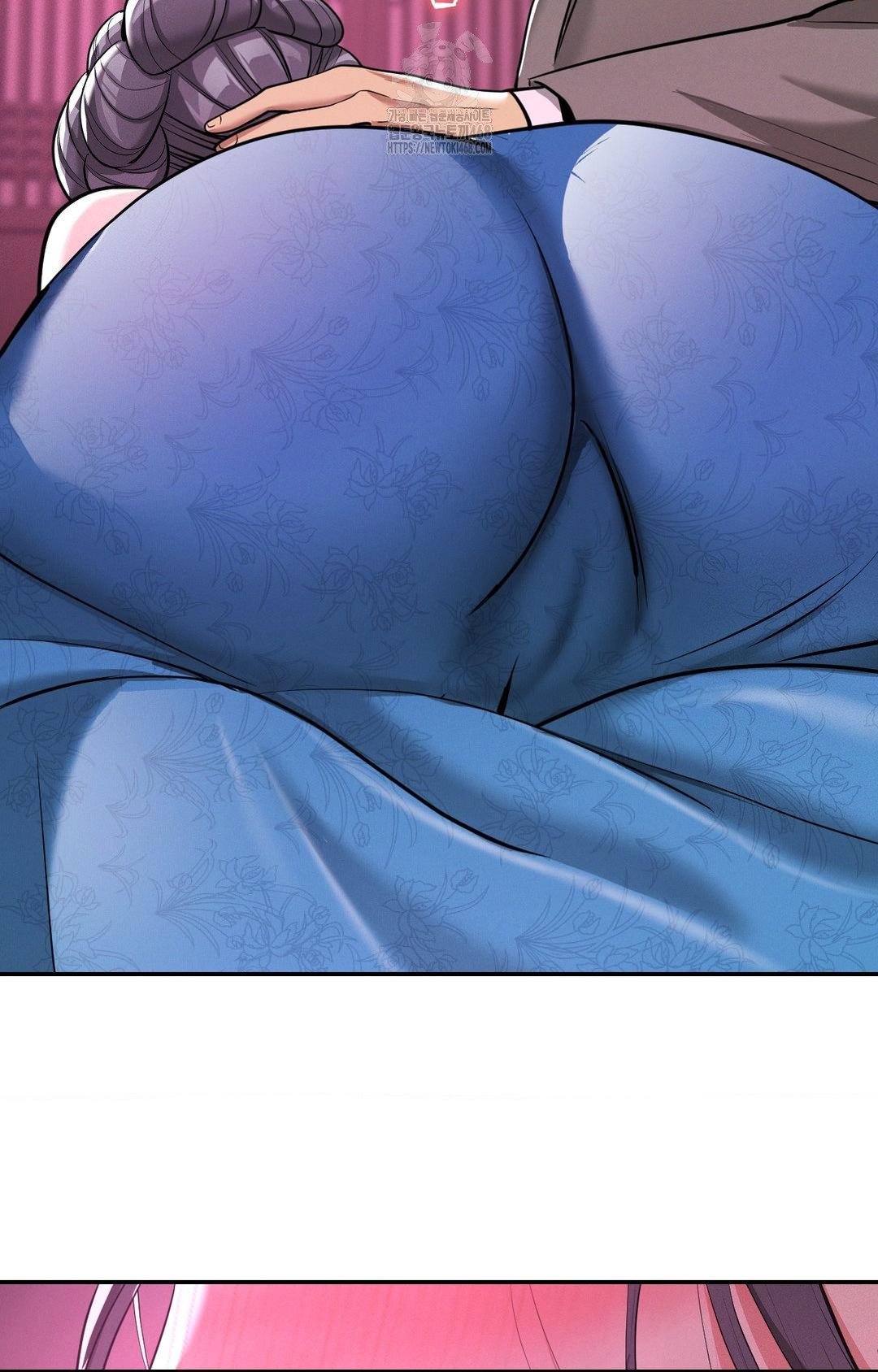 Yeoni of the Tavern Raw Chapter 3 - Page 52