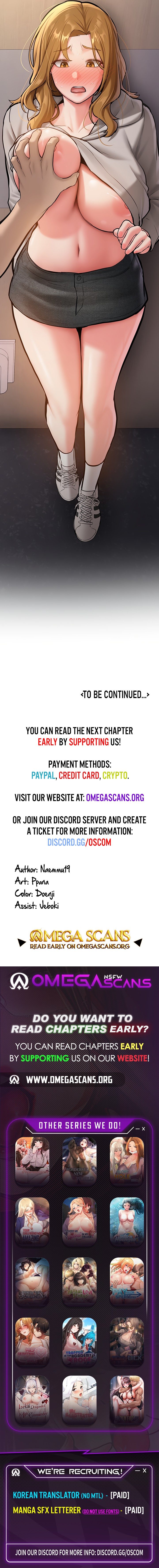 Pickup! Chapter 12 - Page 11