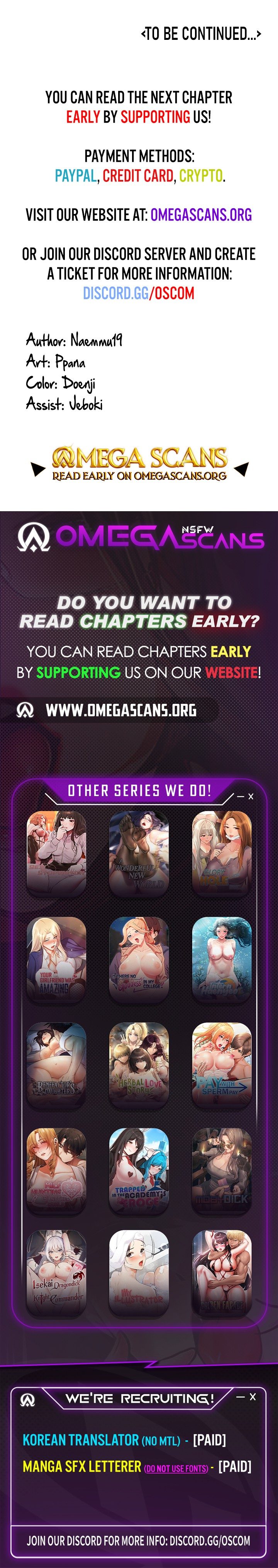 Pickup! Chapter 13 - Page 10