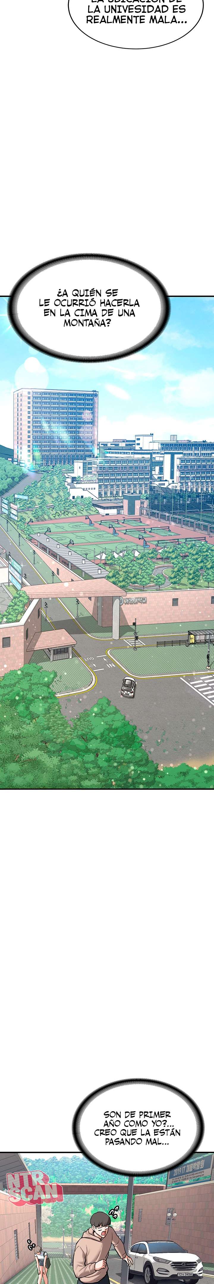 Pickup! Raw Chapter 1 - Page 3